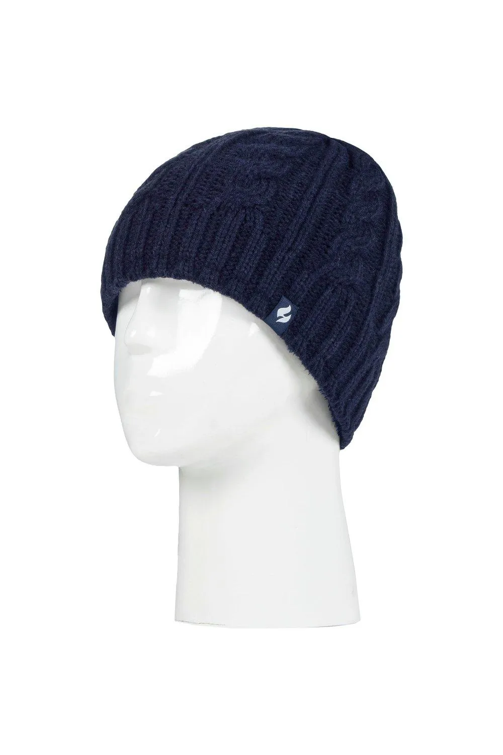 1 упаковка шапки из пряжи 4,7 Tog Heatweaver SOCKSHOP Heat Holders, синий
1 упаковка шапки из пряжи 4,7 Tog Heatweaver SOCKSHOP Heat Holders, синий