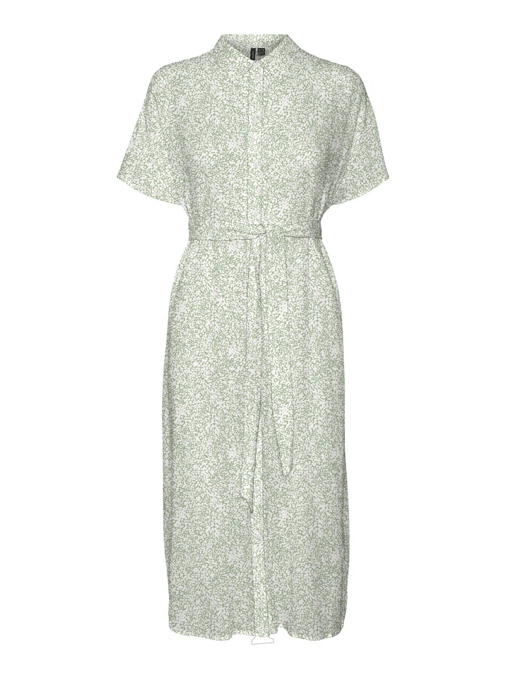 Рубашка-платье Vero Moda Menny, хаки
Рубашка-платье Vero Moda Menny, хаки