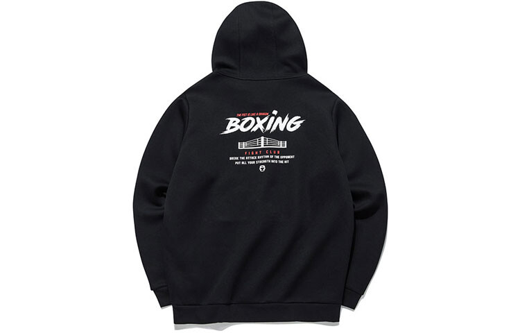 Свитшот Variety Training Collection для мужчин, черный Anta, черный
Свитшот Variety Training Collection для мужчин, черный Anta, черный