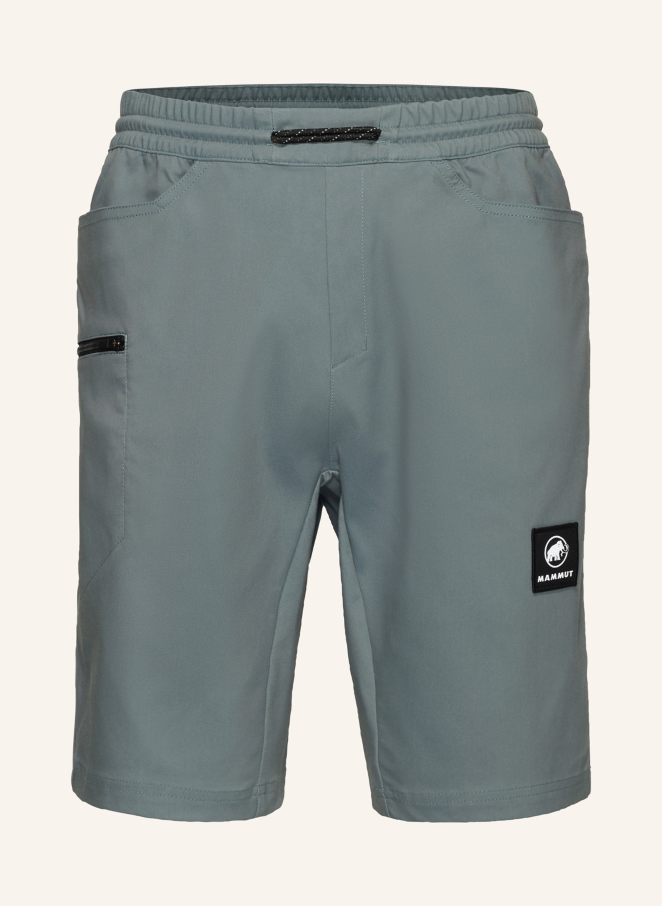 Шорты массон Mammut, серый
Шорты массон Mammut, серый