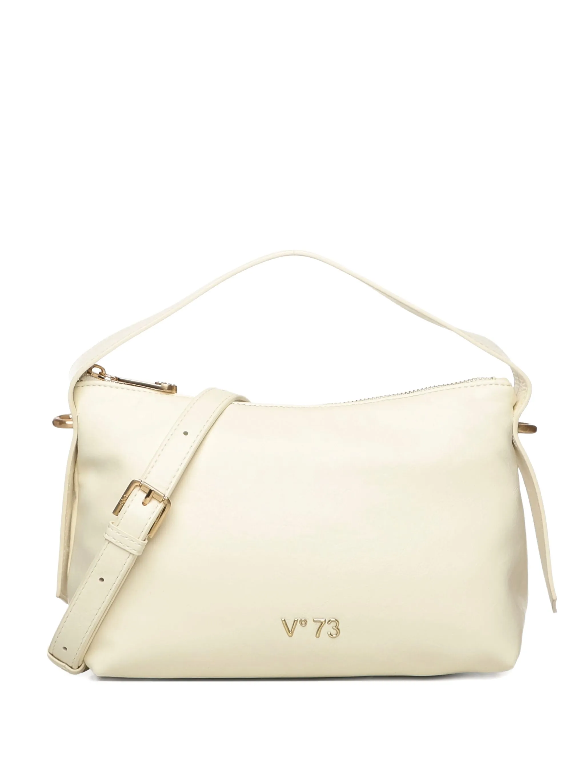 Сумка на плечо Isabella V°73, белый
Сумка на плечо Isabella V°73, белый
