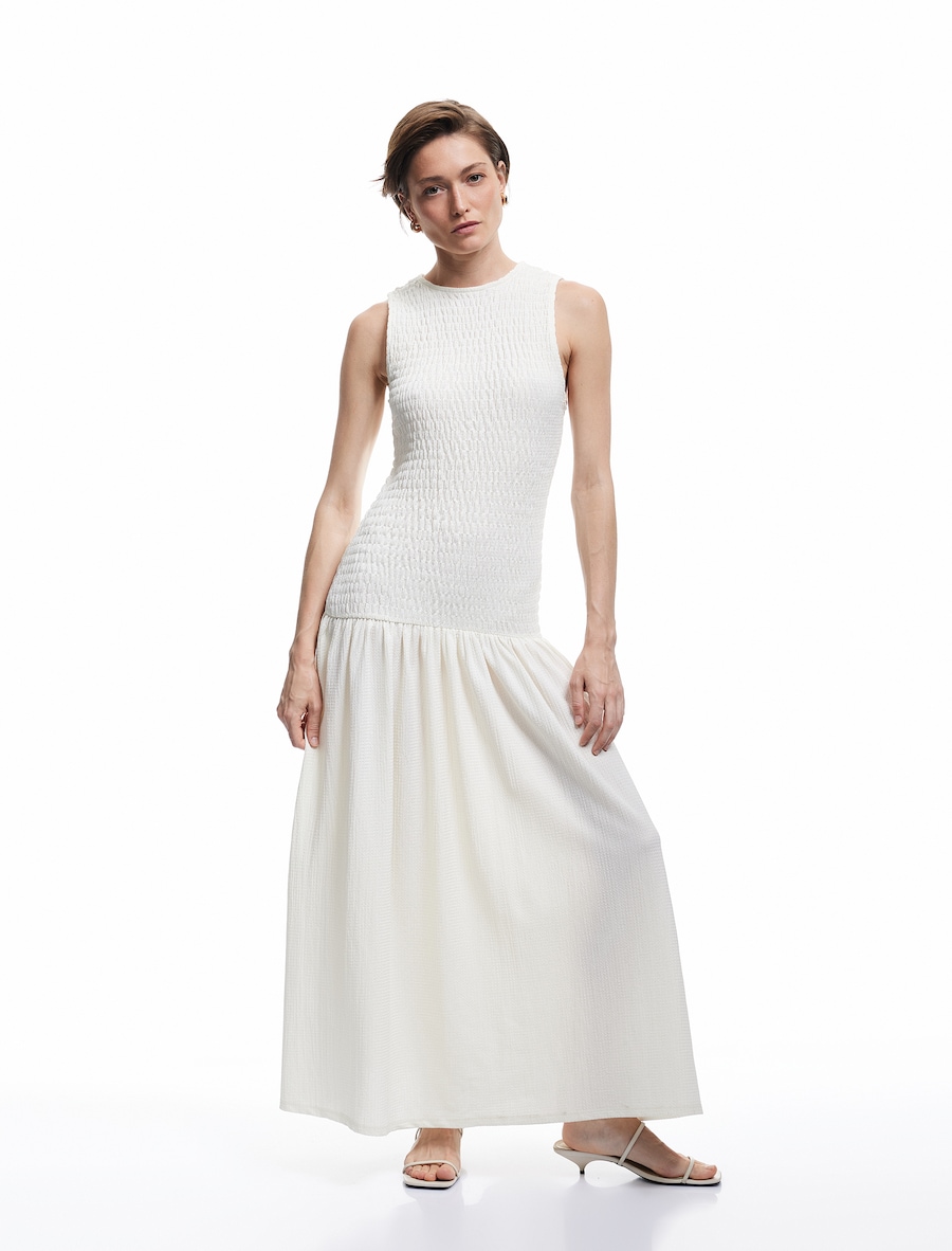 Платье Koton, экрю
Платье Koton, экрю