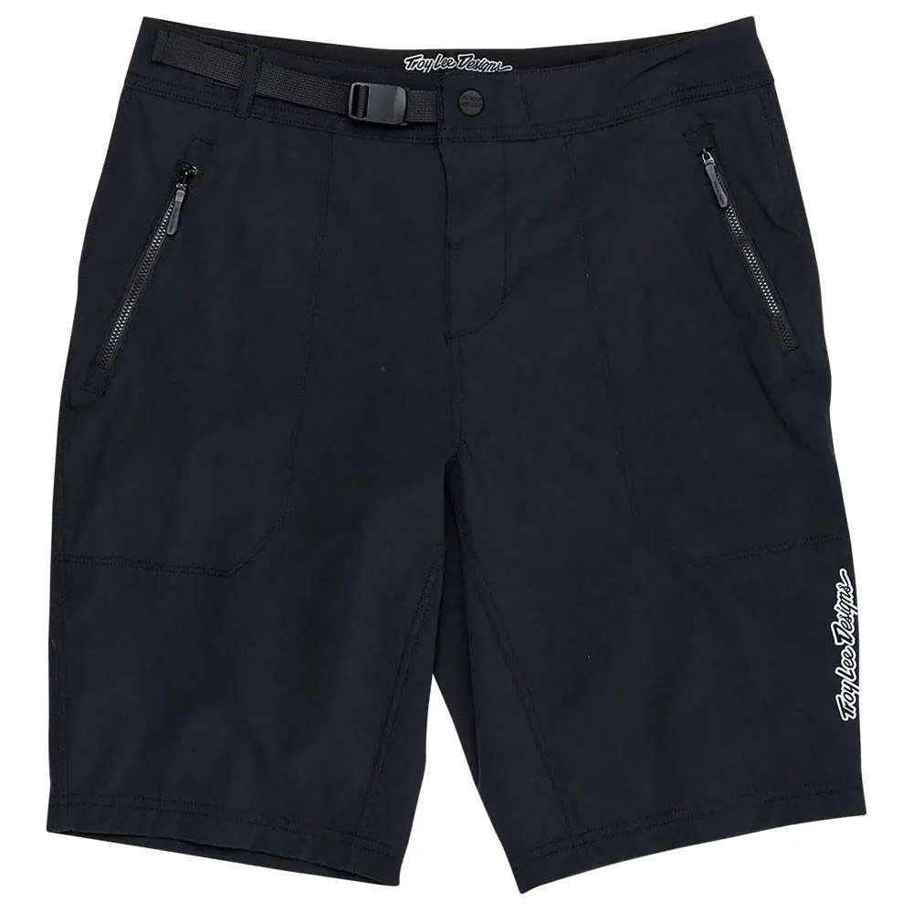 Шорты Troy Lee Designs Skyline Trail Shell, черный
Шорты Troy Lee Designs Skyline Trail Shell, черный