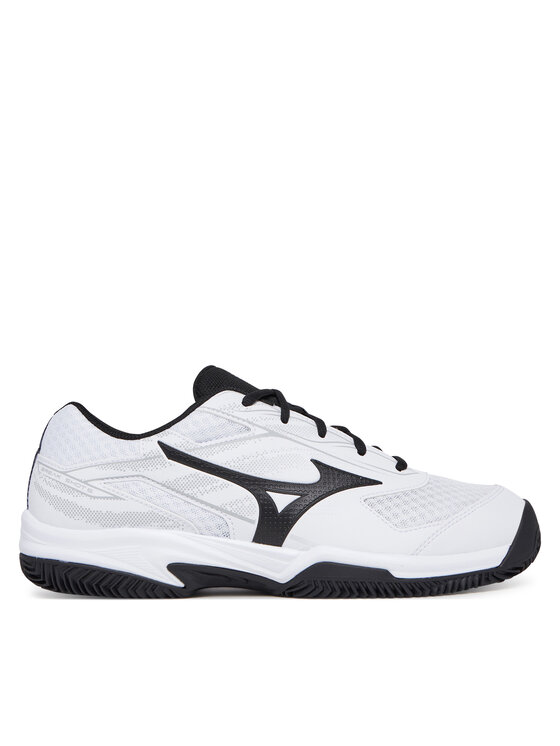 Теннисные туфли Break Shot 5 Cc 61GC2525 Mizuno, белый 
Теннисные туфли Break Shot 5 Cc 61GC2525 Mizuno, белый