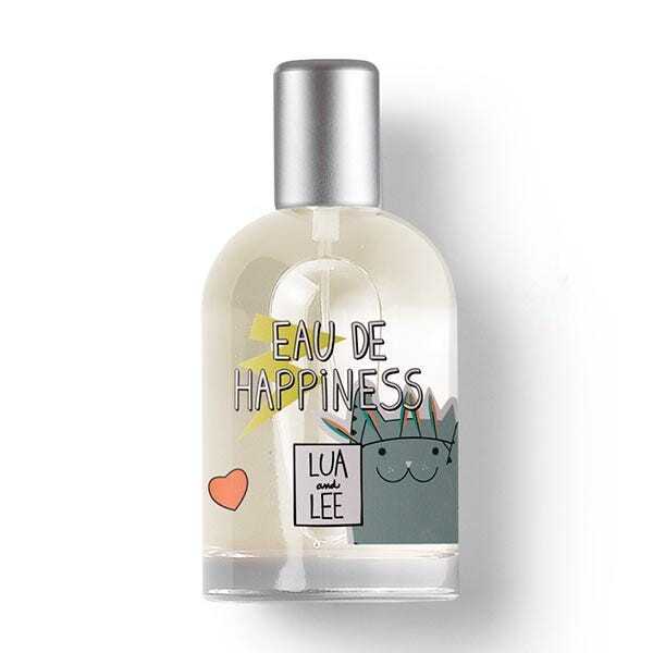 Eau De Happiness 100 мл Lua & Lee
Eau De Happiness 100 мл Lua & Lee