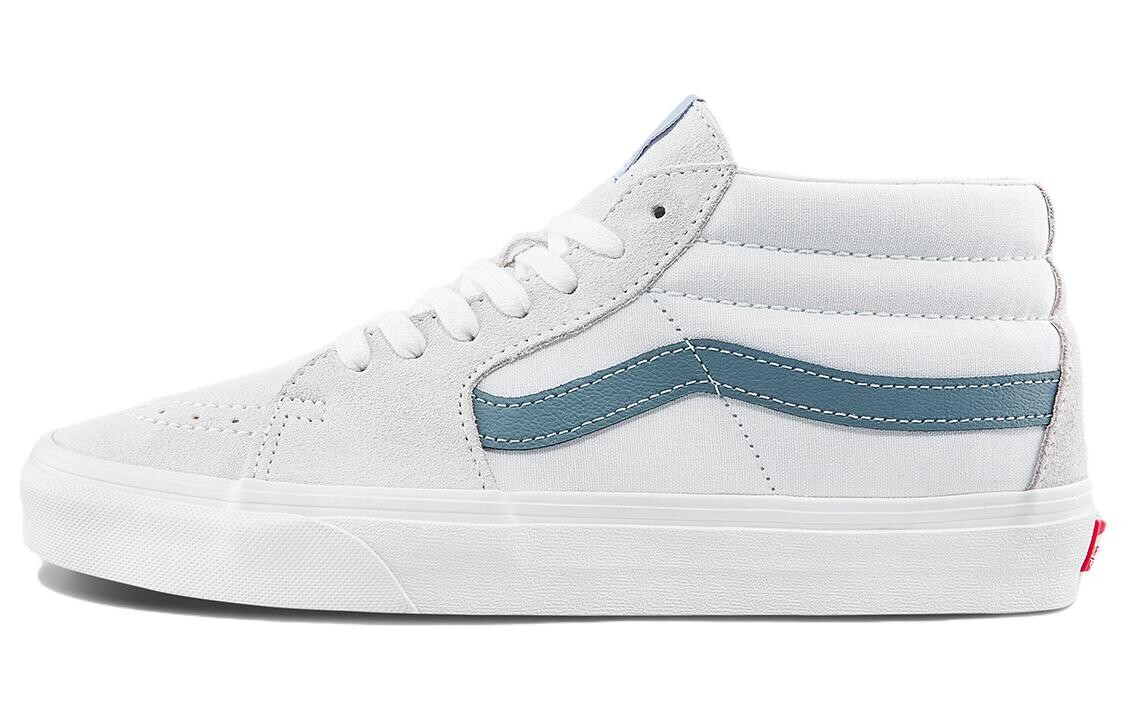 Кроссовки Sk8 Vans-Mid 'Clouds Stormy Weather', Синий, Кроссовки Sk8 Vans-Mid 'Clouds Stormy Weather'
Кроссовки Sk8 Vans-Mid 'Clouds Stormy Weather', Синий, Кроссовки Sk8 Vans-Mid 'Clouds Stormy Weather'