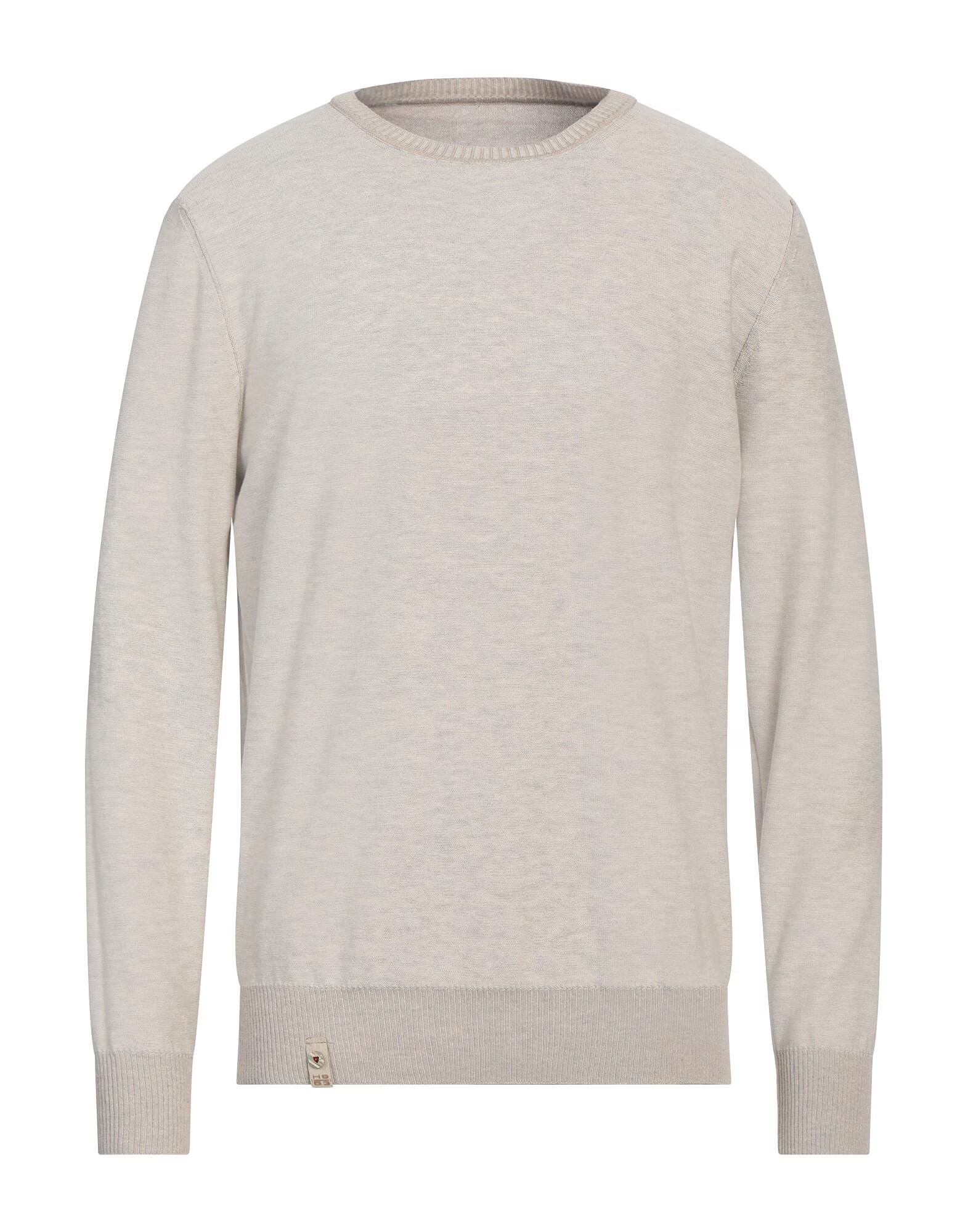 Свитер H953, бежевый
Свитер H953, бежевый