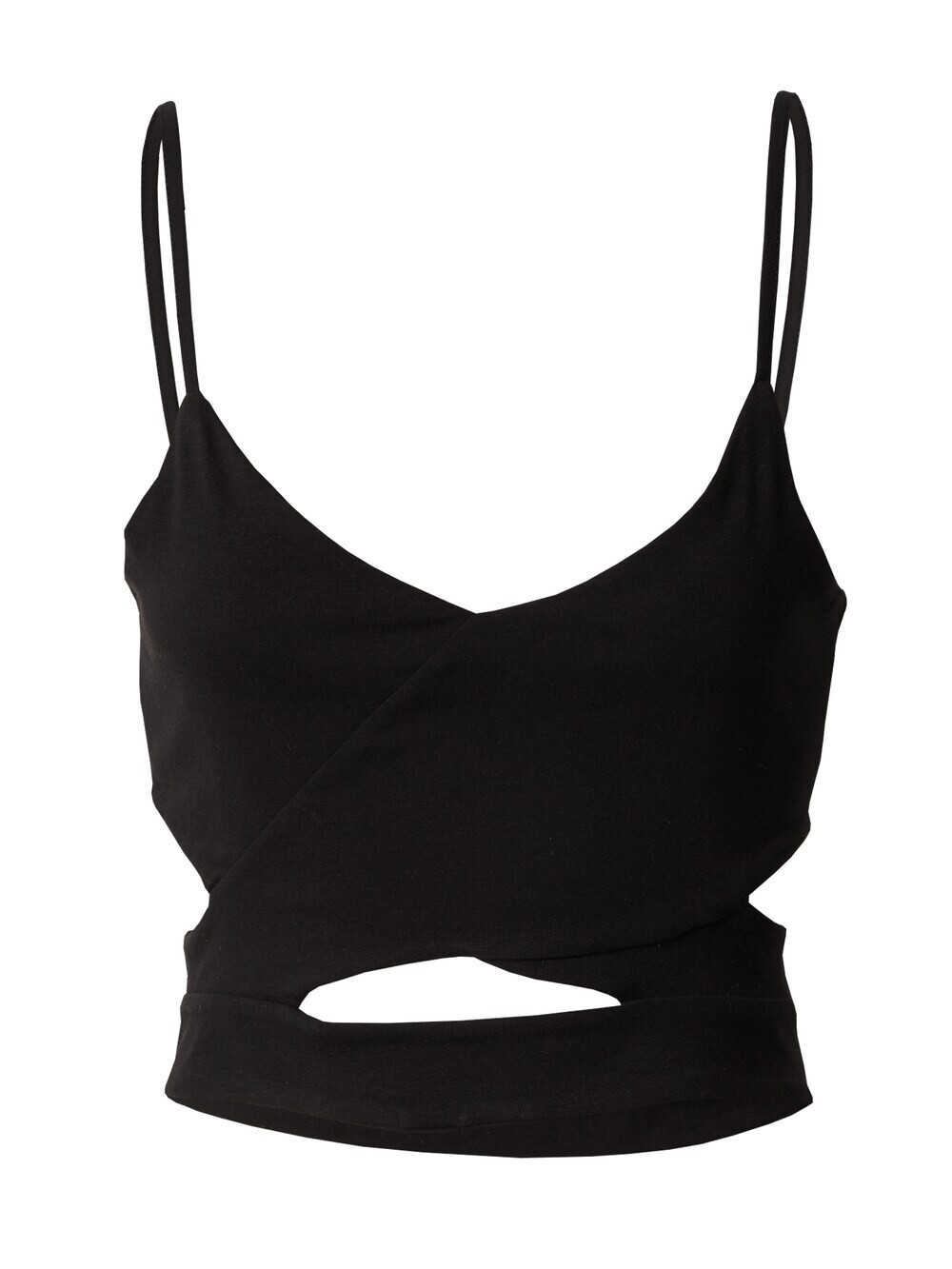 Топ ABOUT YOU Stina, черный
Топ ABOUT YOU Stina, черный