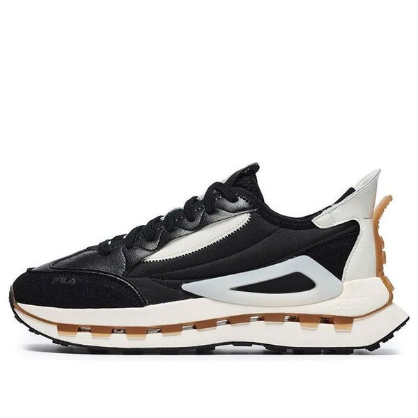 Кроссовки km shoes 'black white' Fila, черный
Кроссовки km shoes 'black white' Fila, черный