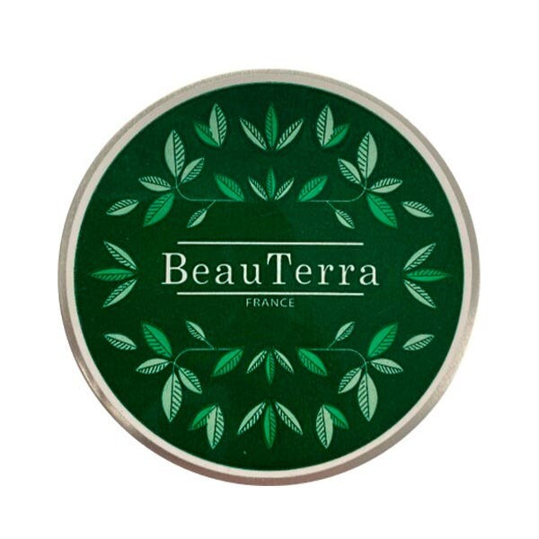 Металлическая коробка для твердого шампуня 1 шт Beauterra
Металлическая коробка для твердого шампуня 1 шт Beauterra