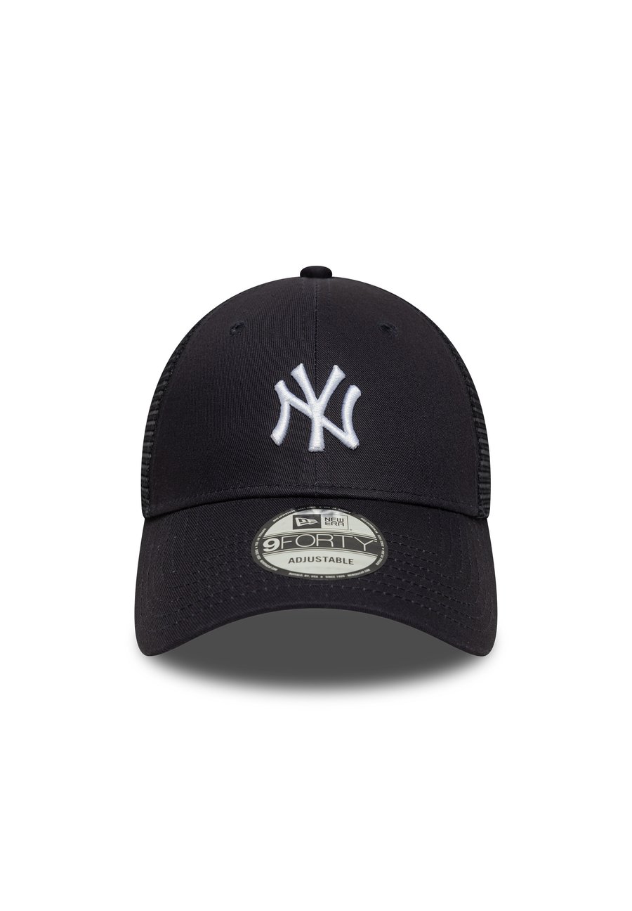 Бейсболка New Era HOMEFIELD 9FORTY TRUCKER UNISEX, Navy/White/Dark Blue
Бейсболка New Era HOMEFIELD 9FORTY TRUCKER UNISEX, Navy/White/Dark Blue