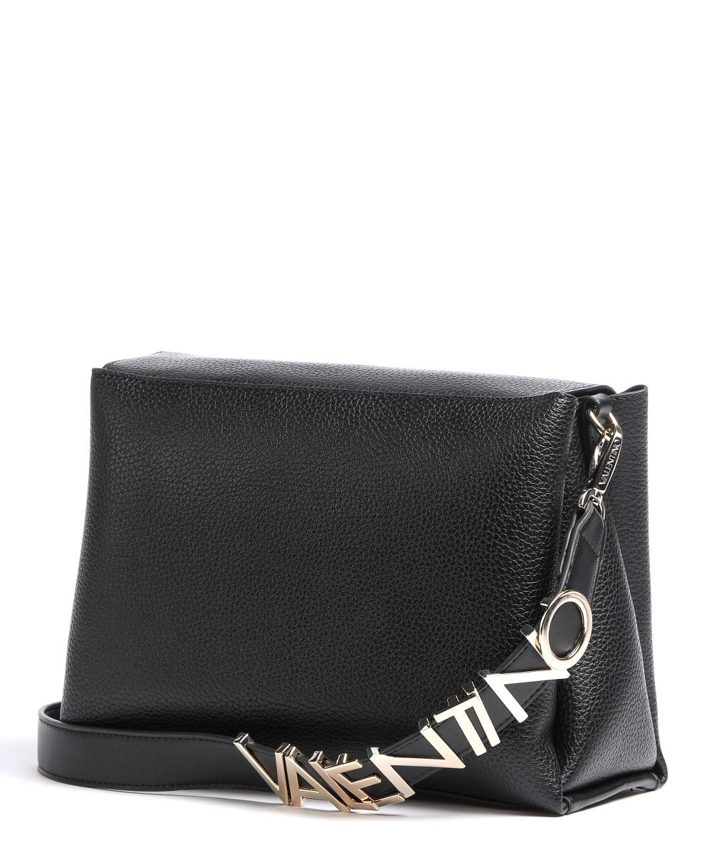 Сумка через плечо Alexia из искусственной кожи Valentino Bags, черный
Сумка через плечо Alexia из искусственной кожи Valentino Bags, черный