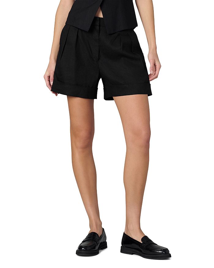 Брюки-шорты Brody Joe's Jeans, черный
Брюки-шорты Brody Joe's Jeans, черный