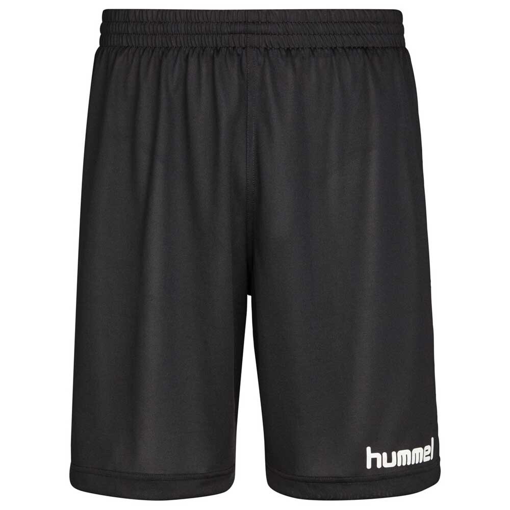 Шорты Hummel Essential, черный
Шорты Hummel Essential, черный
