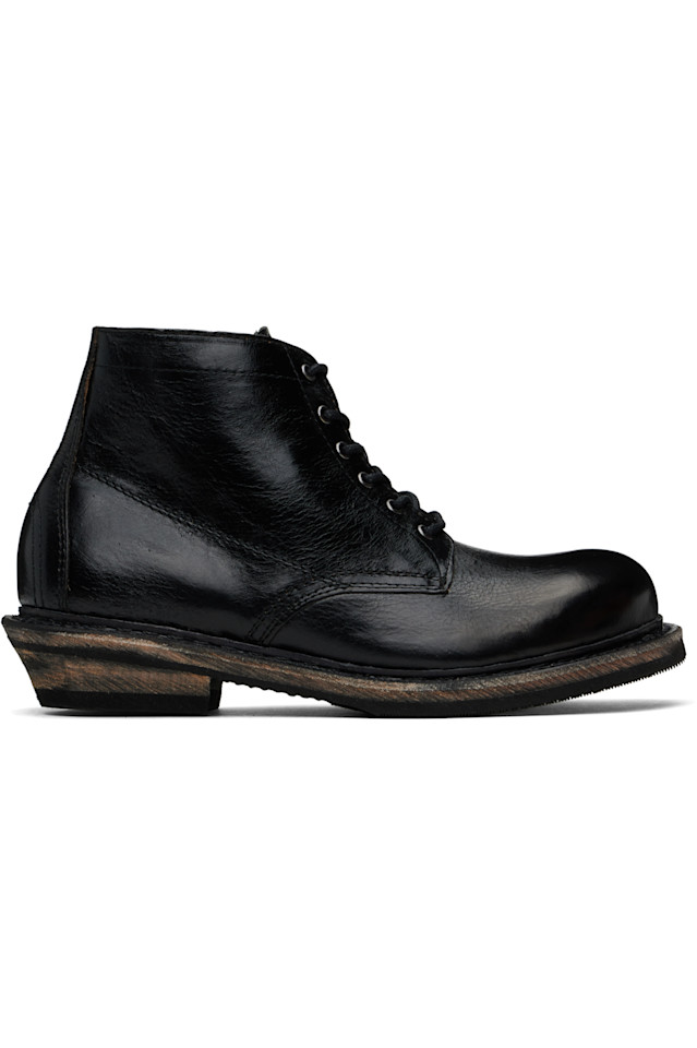 Ботинки Cortege Our Legacy, черный
Ботинки Cortege Our Legacy, черный