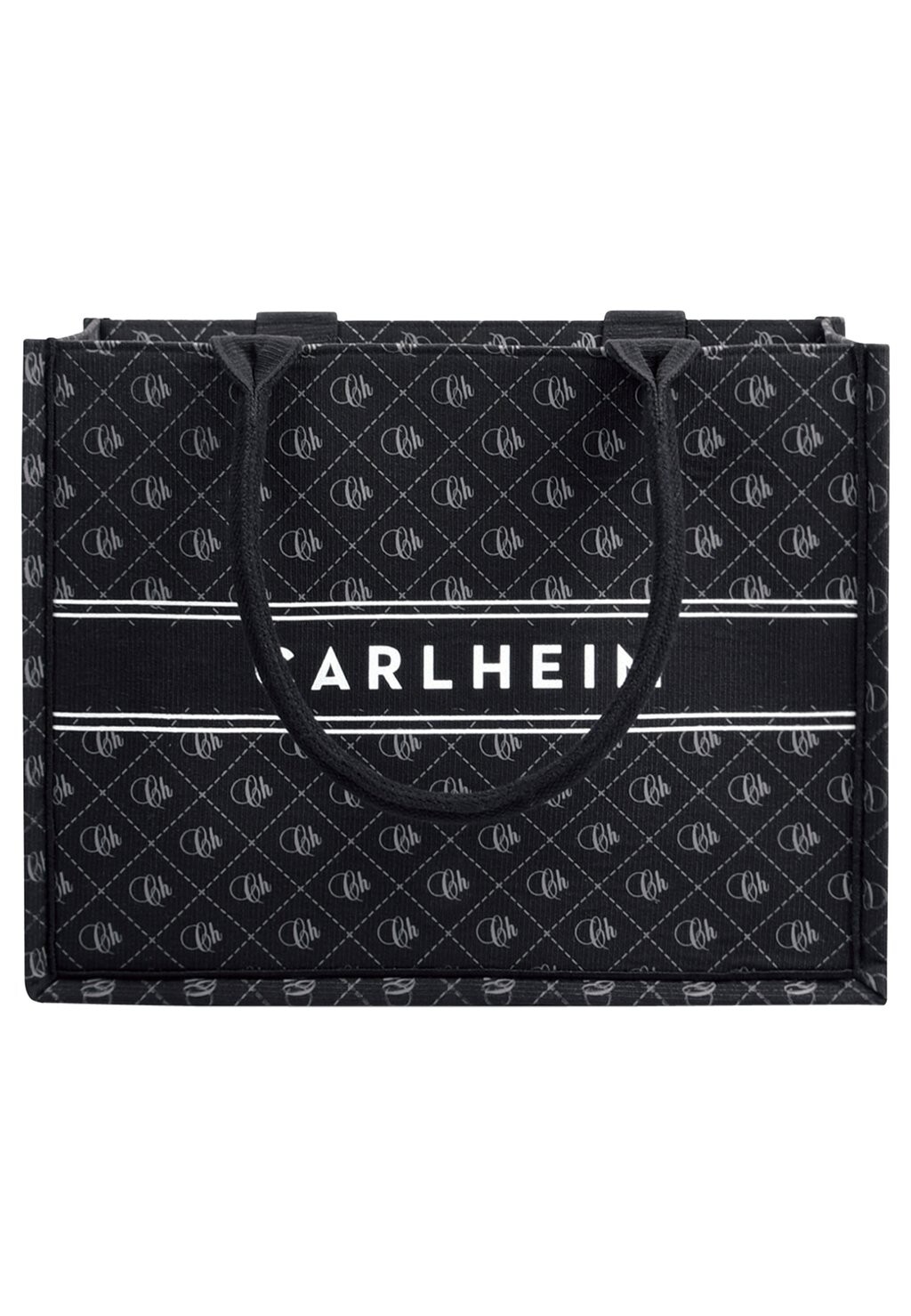 Сумочка Carlheim, черно-белая
Сумочка Carlheim, черно-белая
