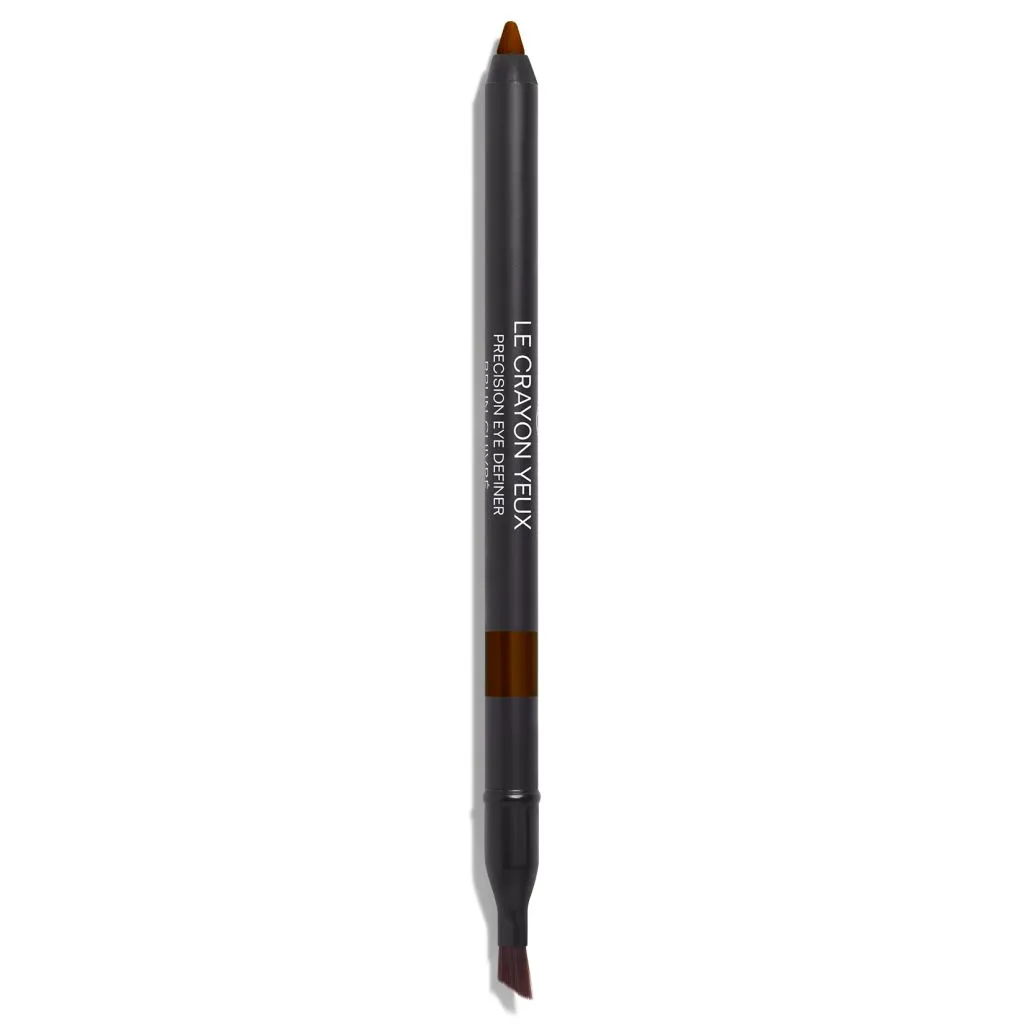 Карандаш для глаз Le Crayon Yeux Chanel, 66 brun cuivré
Карандаш для глаз Le Crayon Yeux Chanel, 66 brun cuivré
