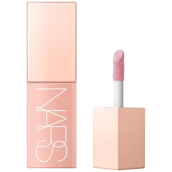 Afterglow liquid blush - жидкие румяна 7 мл Nars, цвет behave 
Afterglow liquid blush - жидкие румяна 7 мл Nars, цвет behave