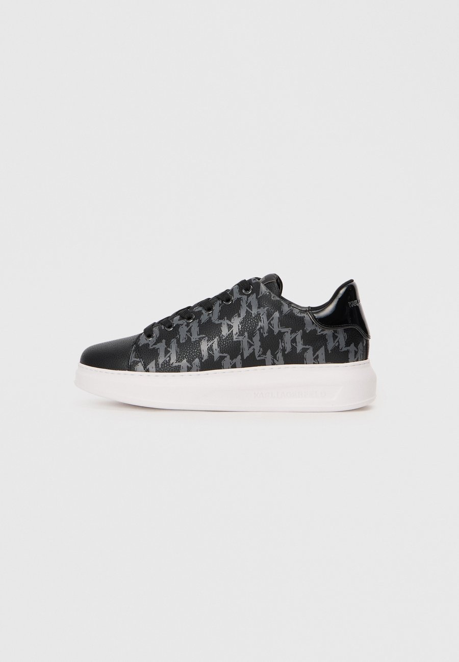 Кроссовки KARL LAGERFELD KAPRI MONOGRAM, Black
Кроссовки KARL LAGERFELD KAPRI MONOGRAM, Black