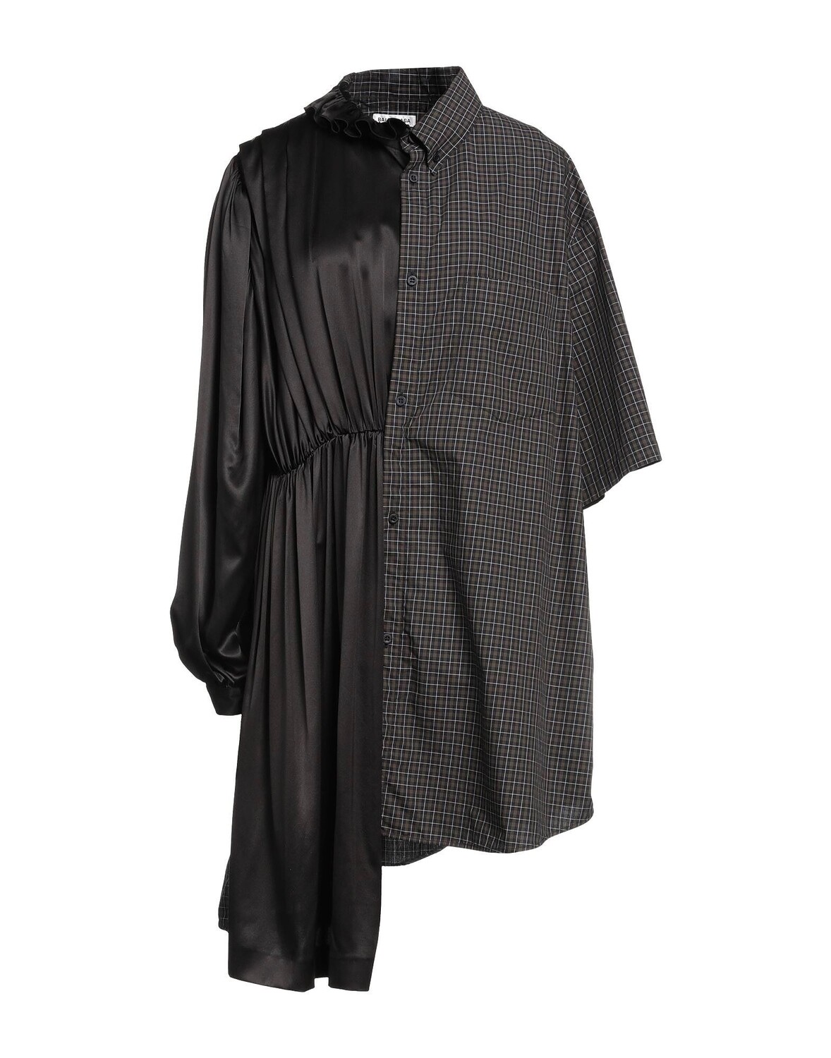 Платье Balenciaga, черный
Платье Balenciaga, черный