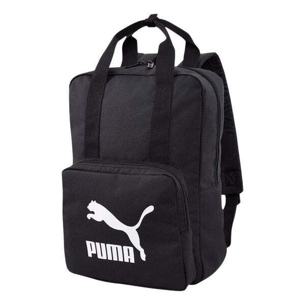 Сумка original tote backpack 'black' Puma, черный
Сумка original tote backpack 'black' Puma, черный