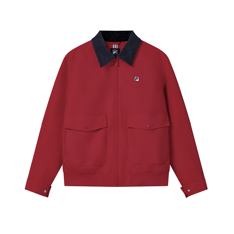 FILA Куртка-пуховик HERITAGE для женщин, цвет Tooth Maroon
FILA Куртка-пуховик HERITAGE для женщин, цвет Tooth Maroon