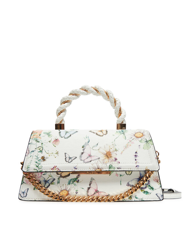 Сумочка Sidonie 13933742 Aldo, мультиколор
Сумочка Sidonie 13933742 Aldo, мультиколор