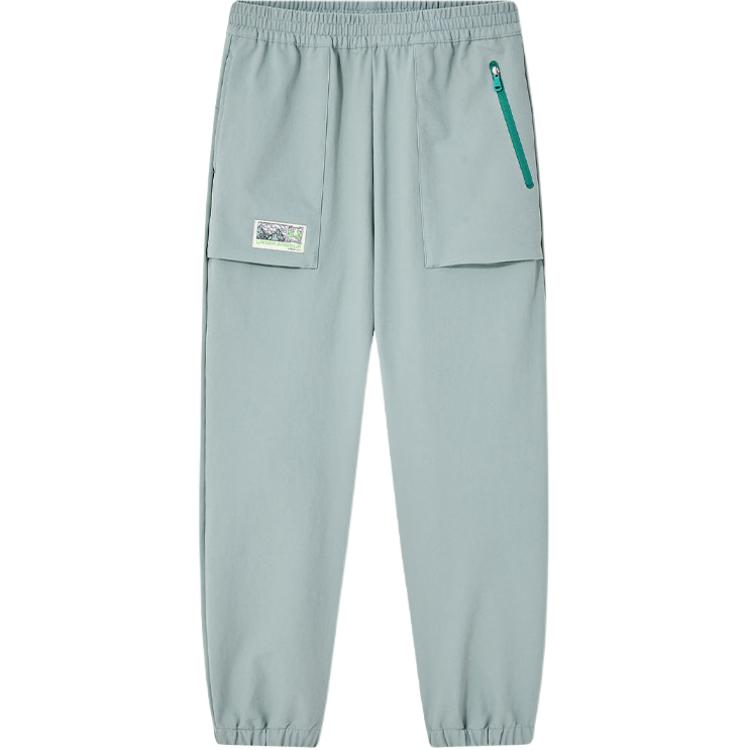 Детские спортивные штаны для подростков Under Armour, серо-зеленый
Детские спортивные штаны для подростков Under Armour, серо-зеленый