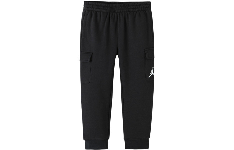 Детские брюки Jordan, черный
Детские брюки Jordan, черный