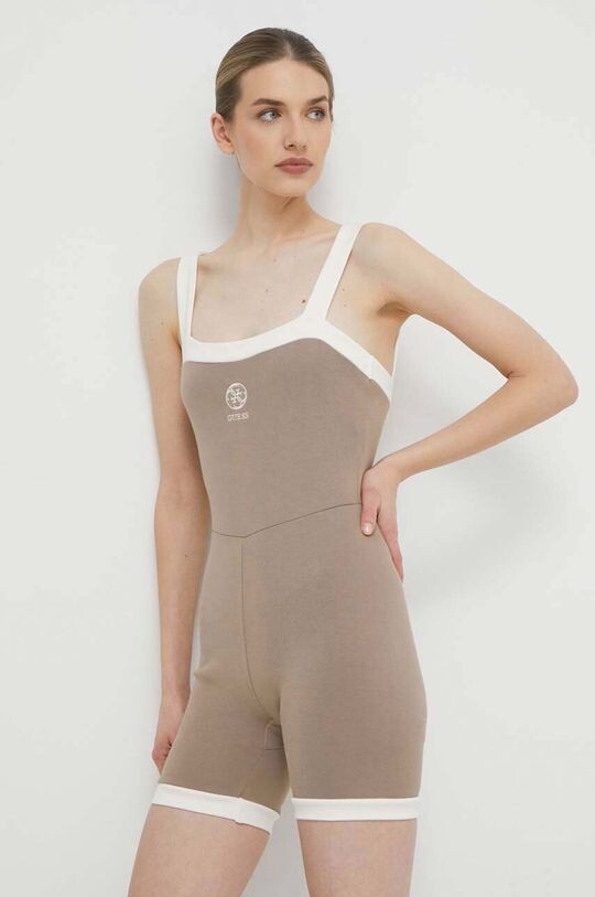 ХАРПЕР костюм Guess, коричневый
ХАРПЕР костюм Guess, коричневый