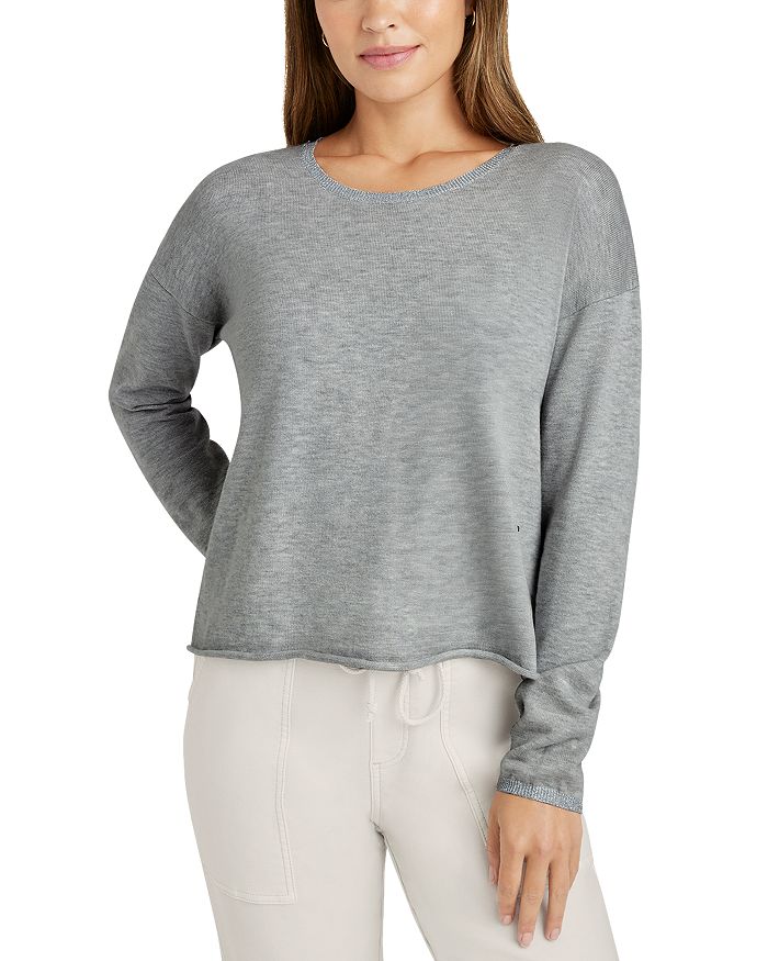 Свитер с круглым вырезом Darcy Splendid, серый
Свитер с круглым вырезом Darcy Splendid, серый