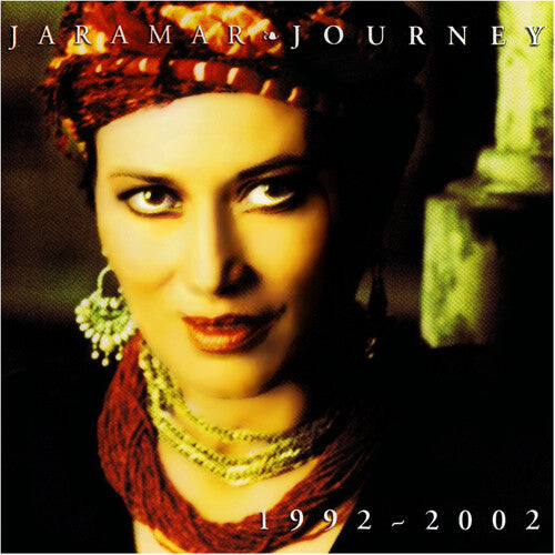 CD диск Jaramar: Journey: 1992-2002
CD диск Jaramar: Journey: 1992-2002