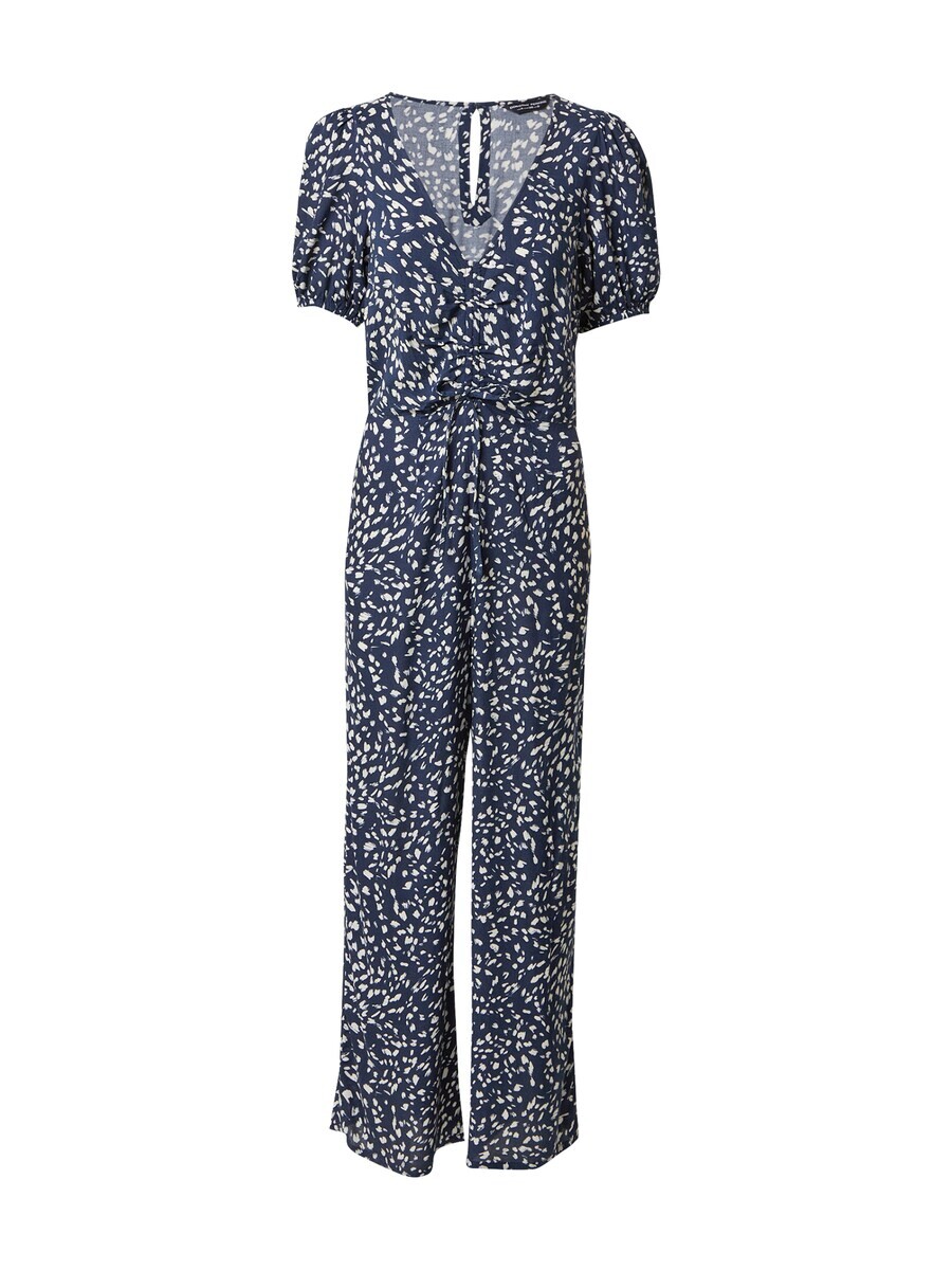 Комбинезон Dorothy Perkins Jumpsuit, темно-синий
Комбинезон Dorothy Perkins Jumpsuit, темно-синий