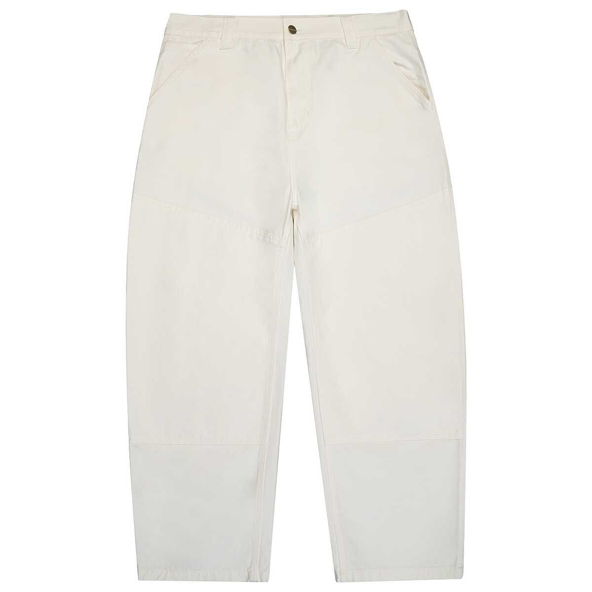 Брюки Wide Panel Pant Carhartt Wip, цвет Beige
Брюки Wide Panel Pant Carhartt Wip, цвет Beige