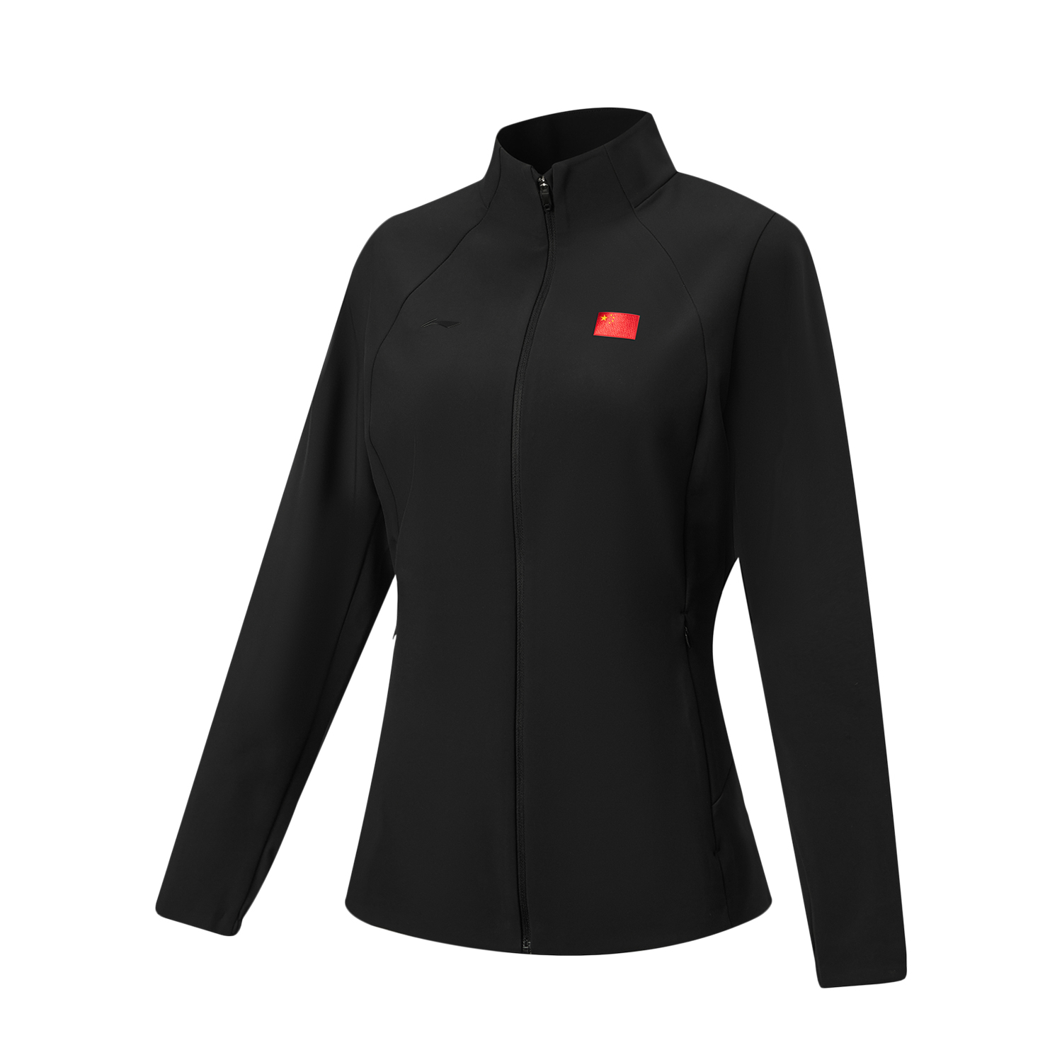 Тренч Li-Ning Honor Gold Logo Collection
Тренч Li-Ning Honor Gold Logo Collection