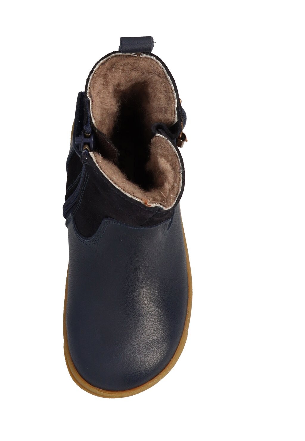 Сапоги MENCIA BAREFOOT Lurchi, темно-синий
Сапоги MENCIA BAREFOOT Lurchi, темно-синий