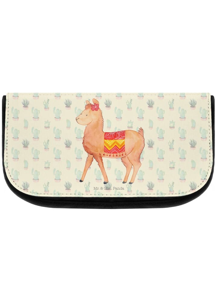 Косметичка Mr. & Mrs. Panda, цвет kaktus grün
Косметичка Mr. & Mrs. Panda, цвет kaktus grün