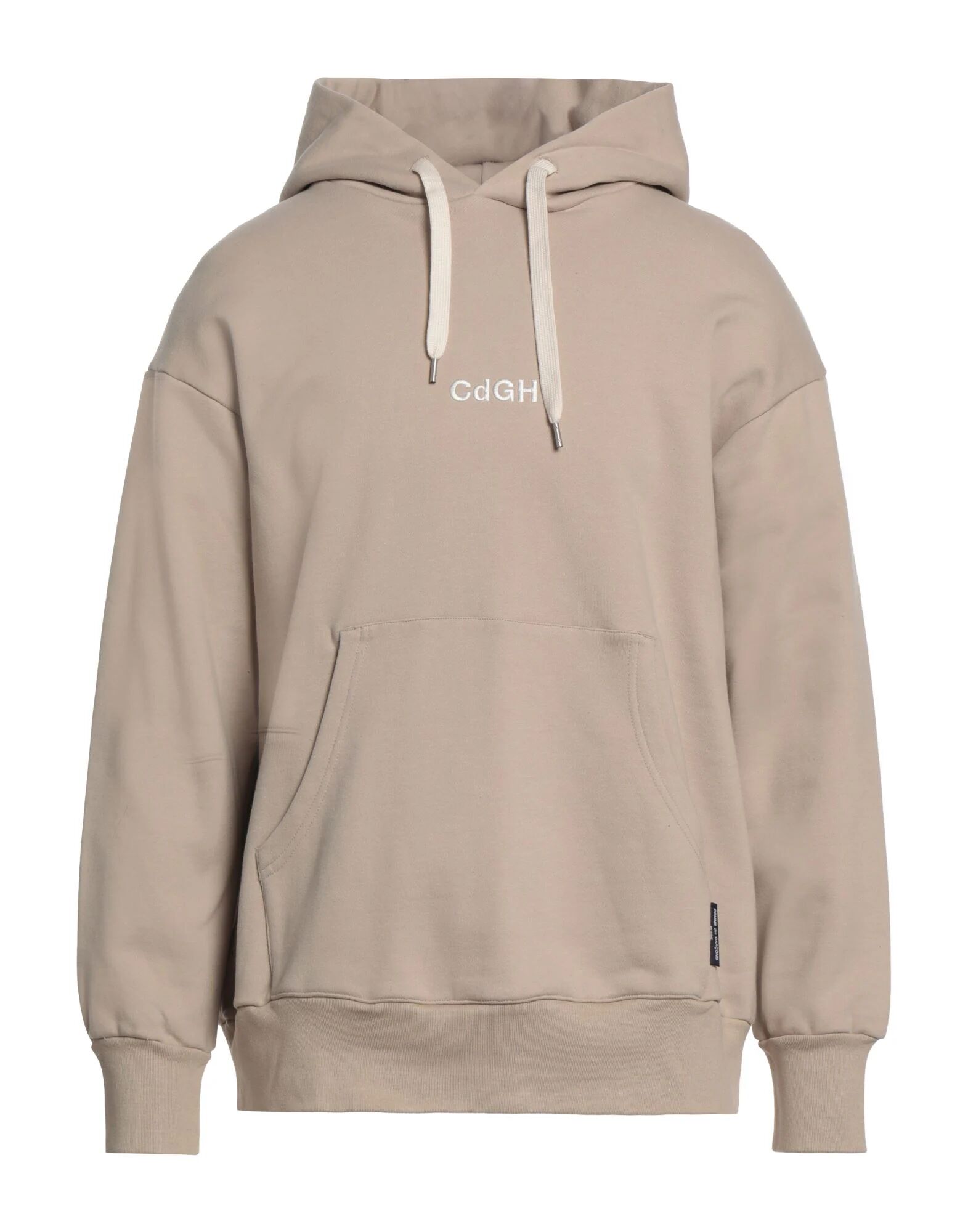 Толстовка Comme Des Garçons, бежевый
Толстовка Comme Des Garçons, бежевый