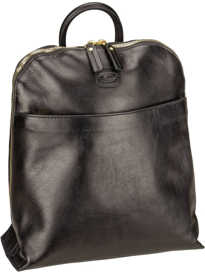 Рюкзак BRIC`s, черный
Рюкзак BRIC`s, черный