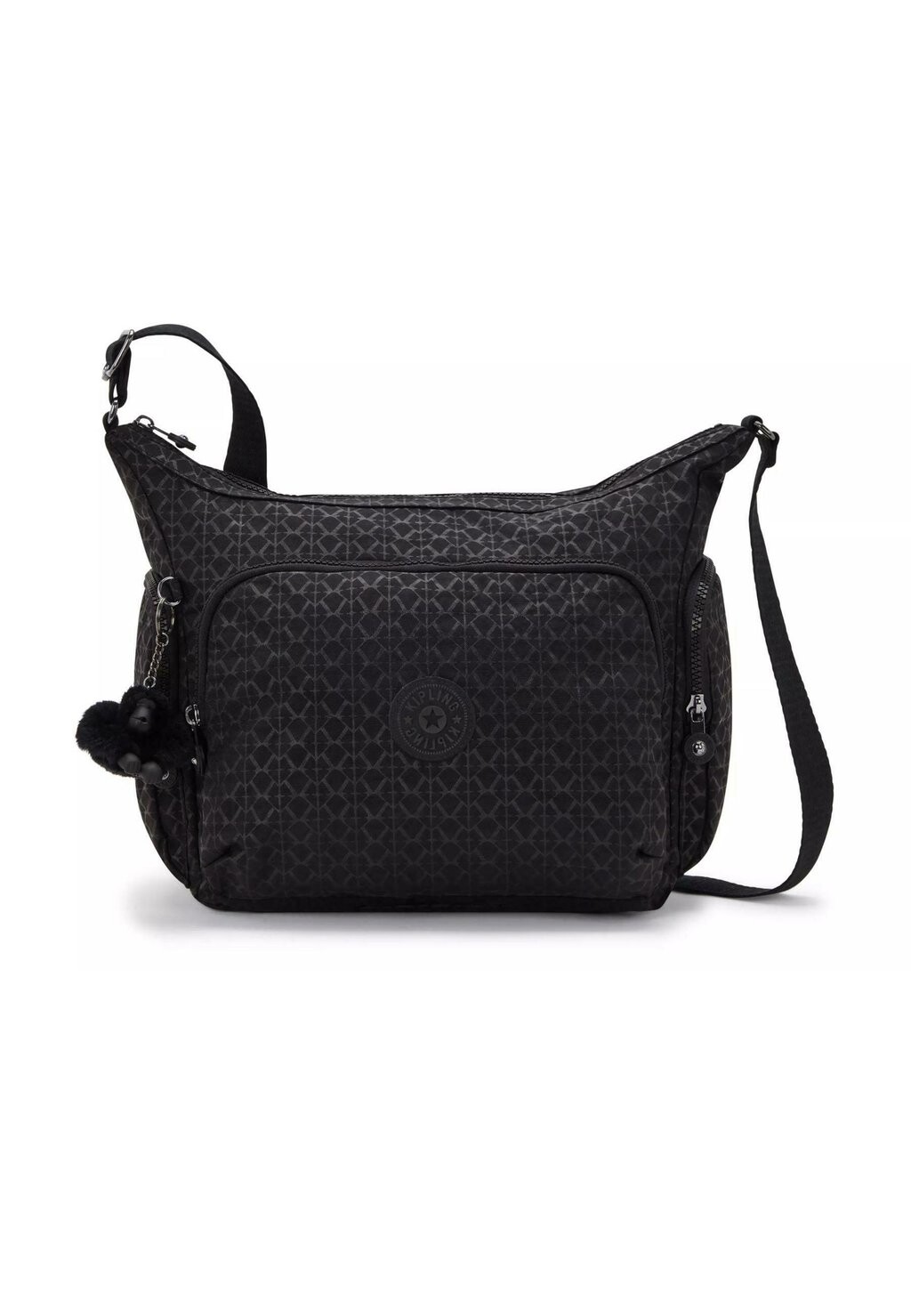 Сумка через плечо GABB Kipling, цвет signature emb, Бежевый, Сумка через плечо GABB Kipling, цвет signature emb
Сумка через плечо GABB Kipling, цвет signature emb, Бежевый, Сумка через плечо GABB Kipling, цвет signature emb