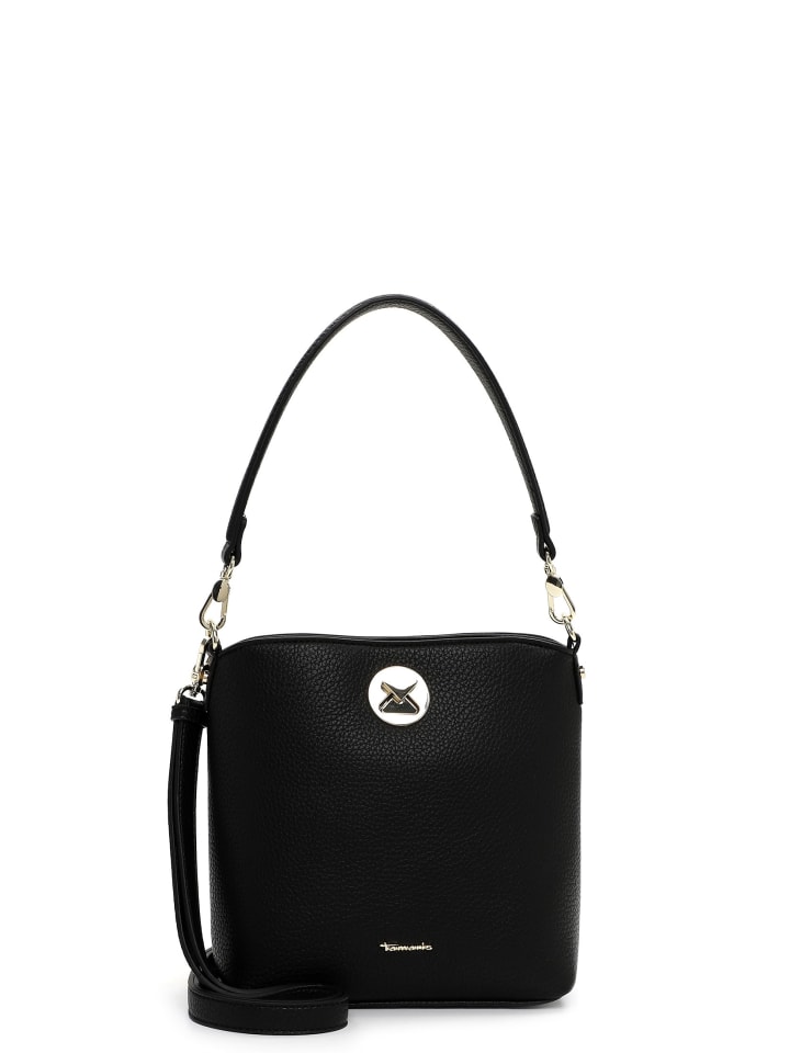 Сумка через плечо Tamaris, черный
Сумка через плечо Tamaris, черный
