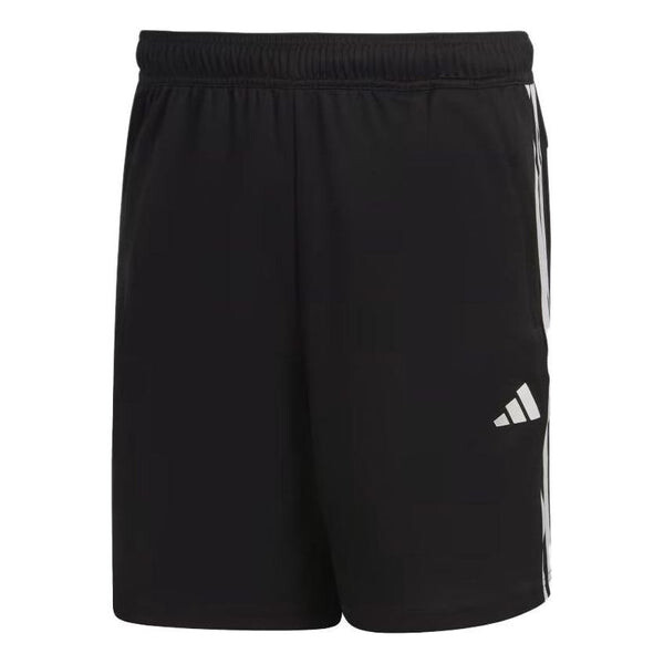 Шорты adidas TRAIN ESSENTIALS PIQU 3-STRIPES TRAINING SHORTS 'Black White', черный
Шорты adidas TRAIN ESSENTIALS PIQU 3-STRIPES TRAINING SHORTS 'Black White', черный