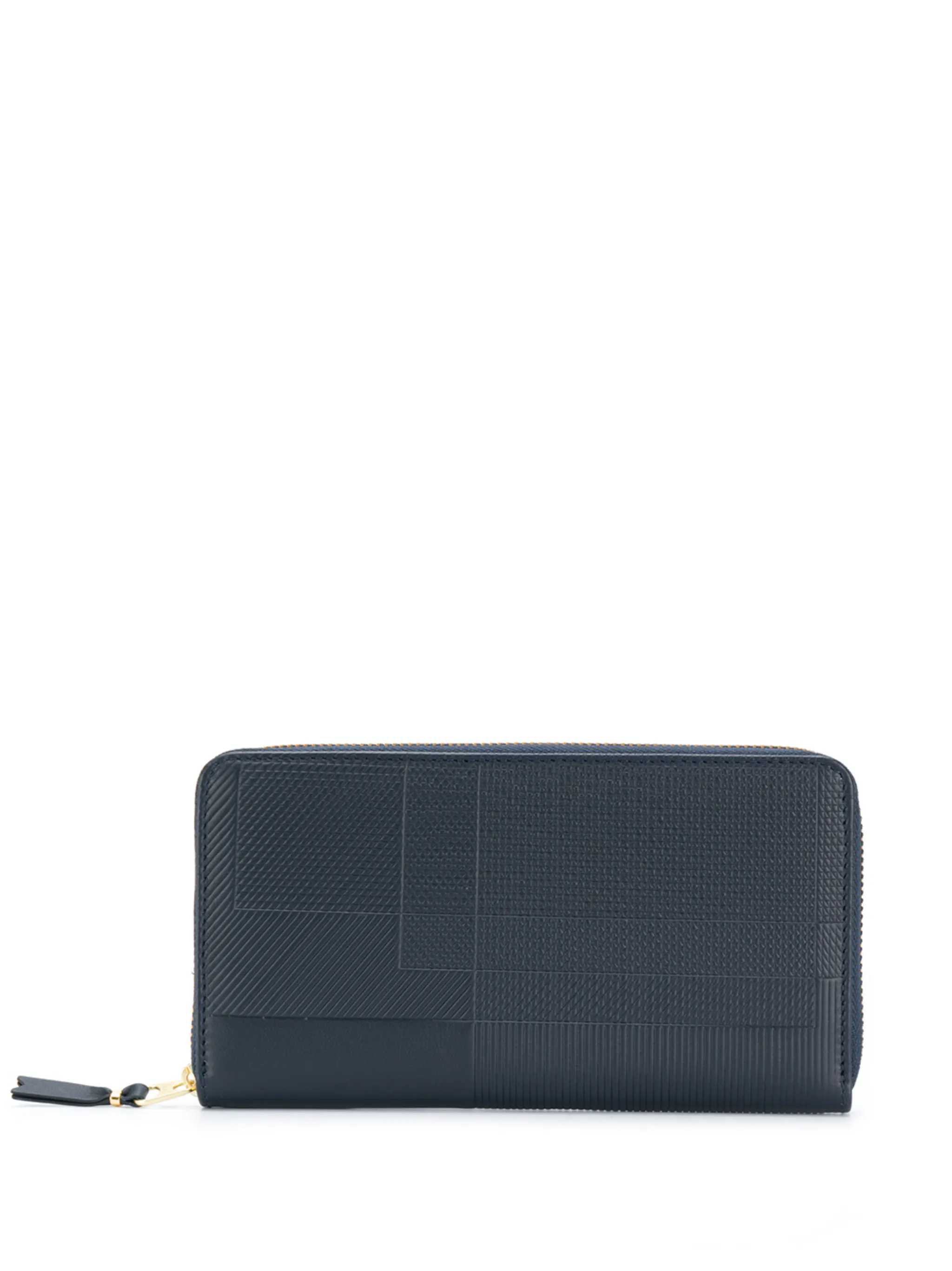 Кошелек с узором Comme Des Garçons Wallet, синий
Кошелек с узором Comme Des Garçons Wallet, синий