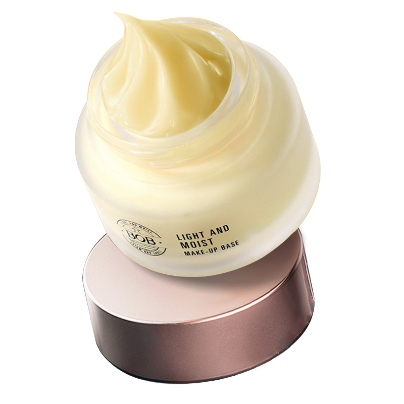 Тонирующие праймеры / увлажняющие средства для женщин BOB
Тонирующие праймеры / увлажняющие средства для женщин BOB