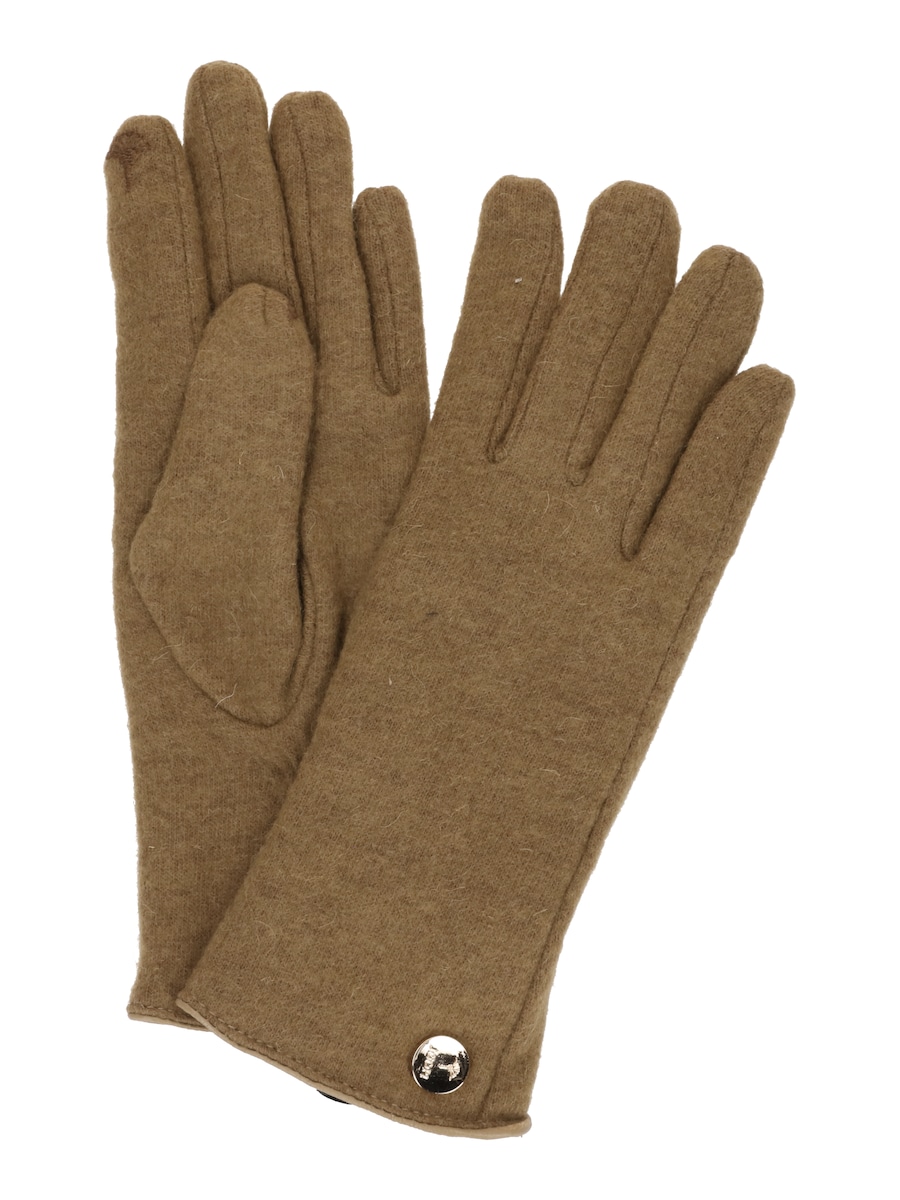 Перчатки с закрытыми пальцами JOOP!, коричневый
Перчатки с закрытыми пальцами JOOP!, коричневый