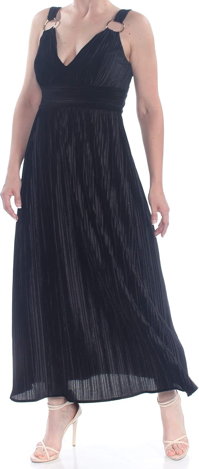 GUESS женское платье A-line, Black
GUESS женское платье A-line, Black