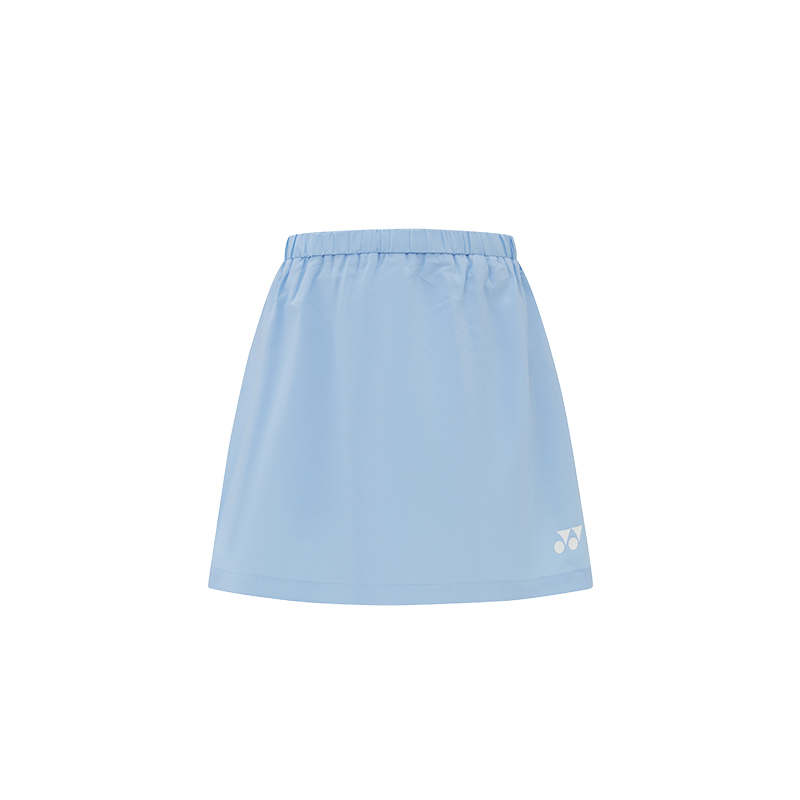 Юбка для детей 3-7 лет YONEX, синий
Юбка для детей 3-7 лет YONEX, синий