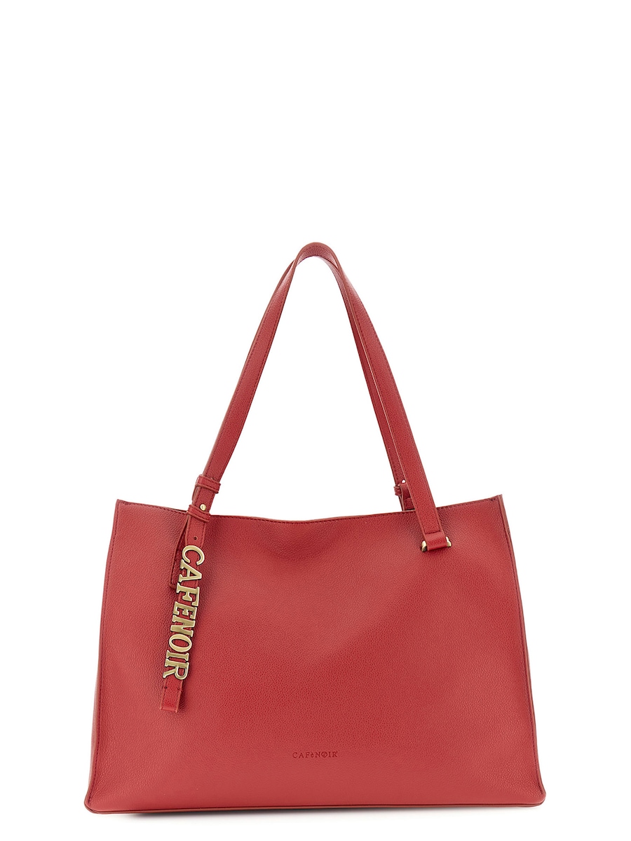 Сумка через плечо CAFè NOIR, красный
Сумка через плечо CAFè NOIR, красный