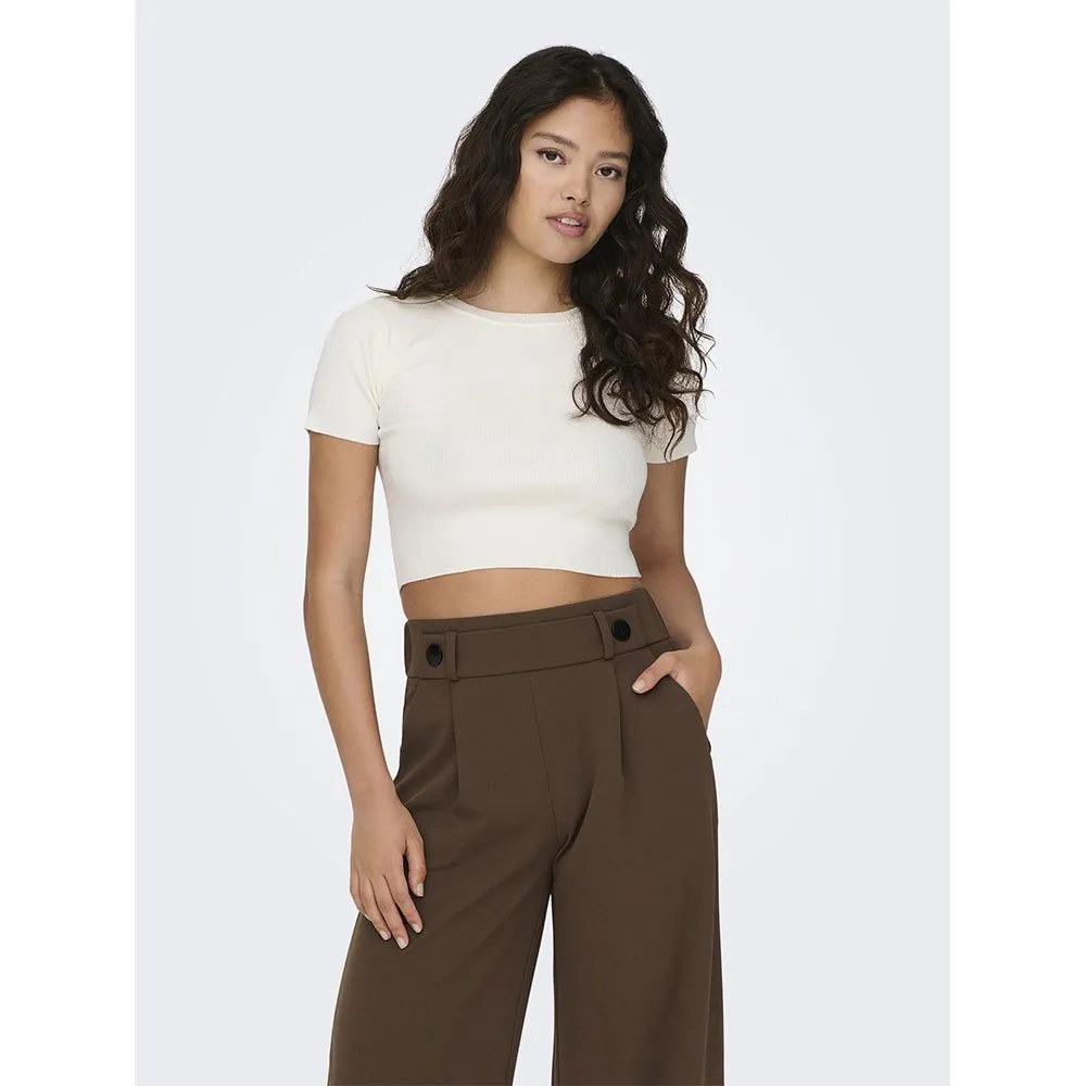 Футболка Jdy Cirkeline, коричневый
Футболка Jdy Cirkeline, коричневый