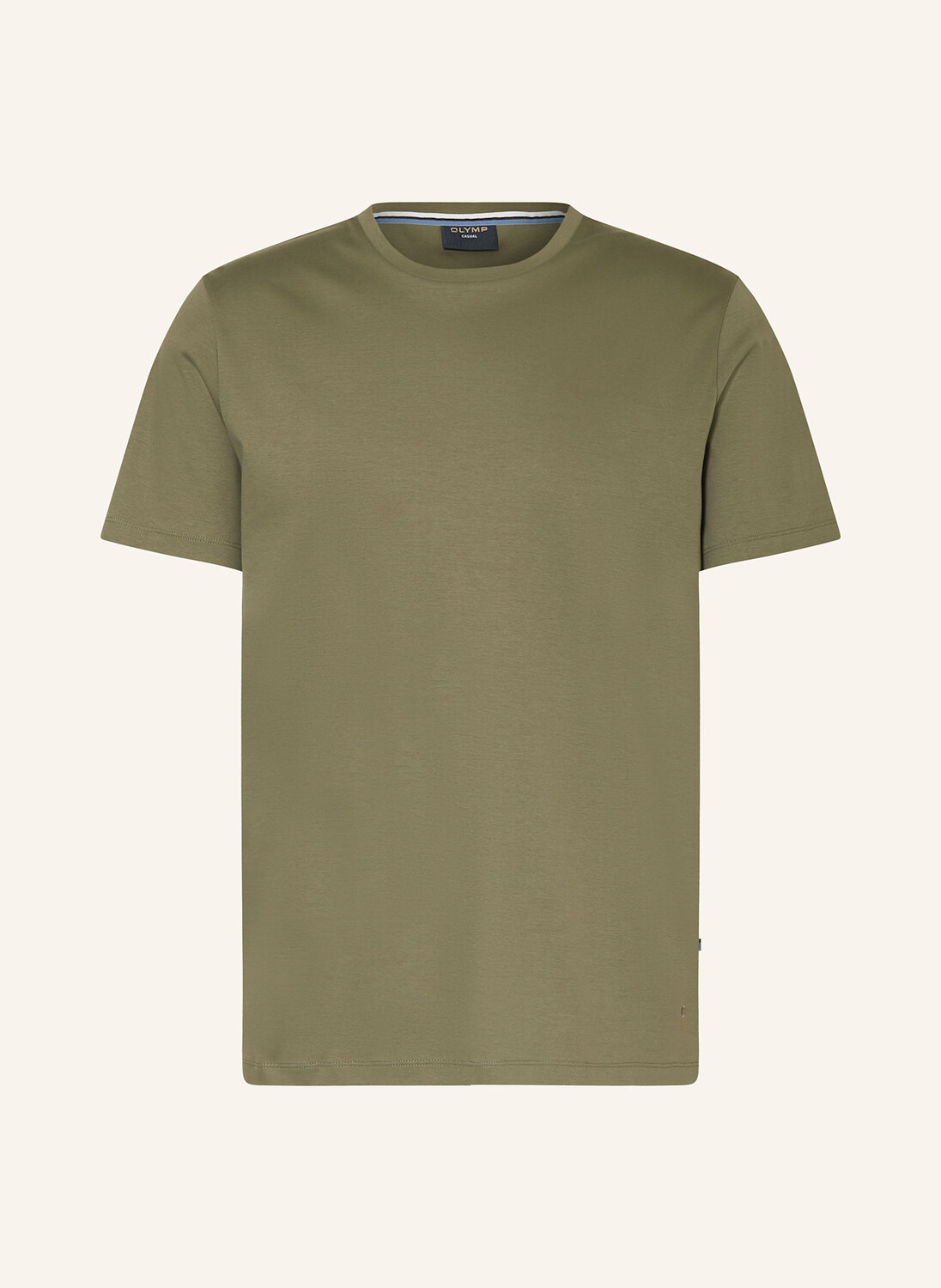 Футболка Olymp, зеленый
Футболка Olymp, зеленый